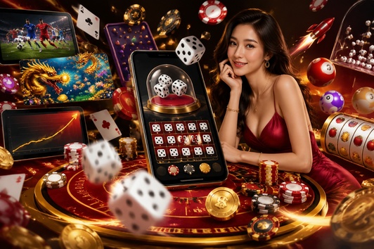 68bet
