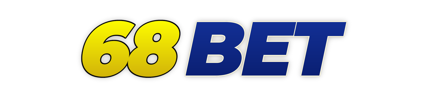 68bet Logo
